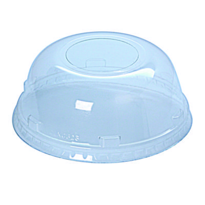 LID,CUP,DOME,32OZ,W/HOLE